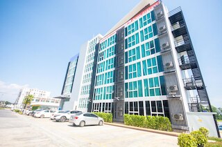 One Budget Chiangrai Soi Sawan