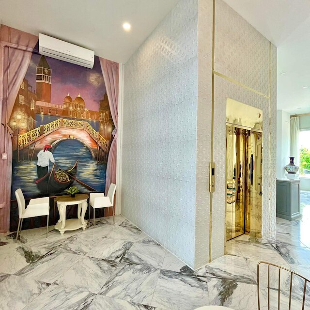 アリ グランド ホテル