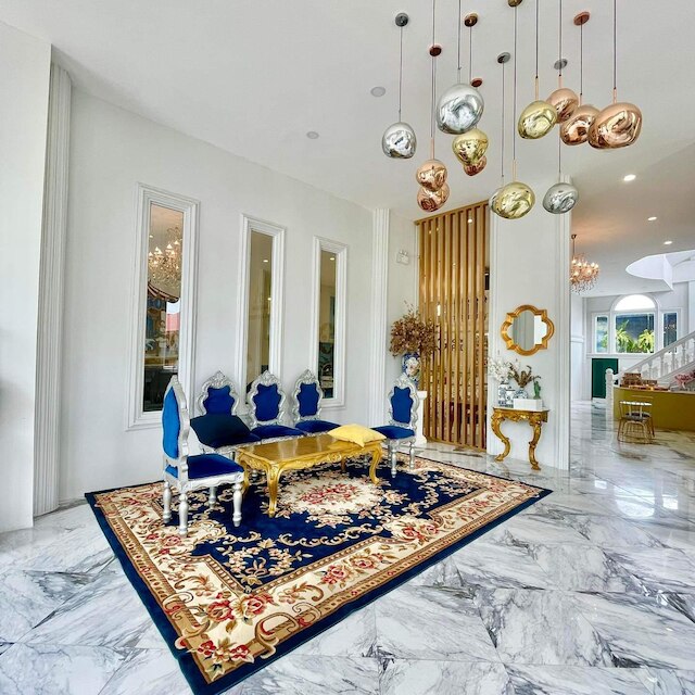 アリ グランド ホテル