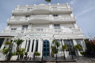 アリ グランド ホテル