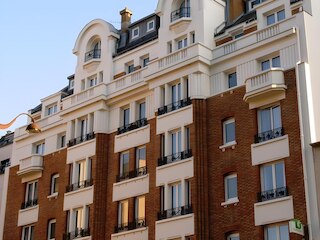 ホリデーイン パリ - オートゥイユ by IHG