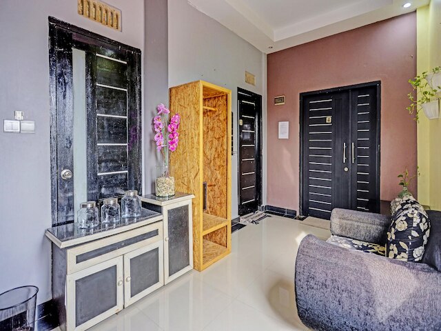 ホテル O リア ステイ シャリア