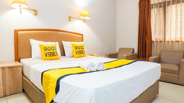 OYO 2329 ホテル ニーランド 3 チジャグラ