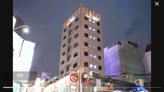 ニューヨーク ホテル