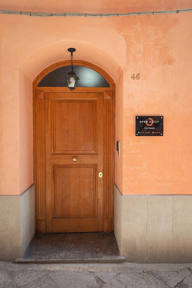 Open Sicily - Residence ai Quattro Canti