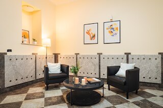 Open Sicily - Residence ai Quattro Canti