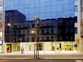 チサール リスボン ホテル