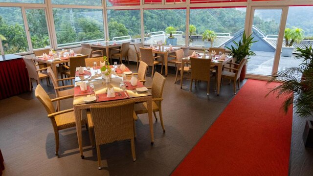 スイス カントリー