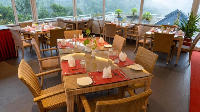 スイス カントリー