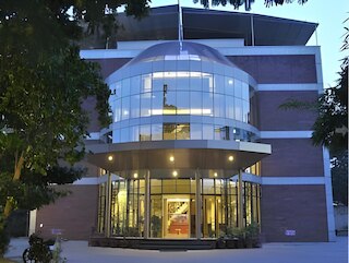 ホテル アトチャヤ