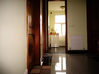 アーロン ゲスト ハウス