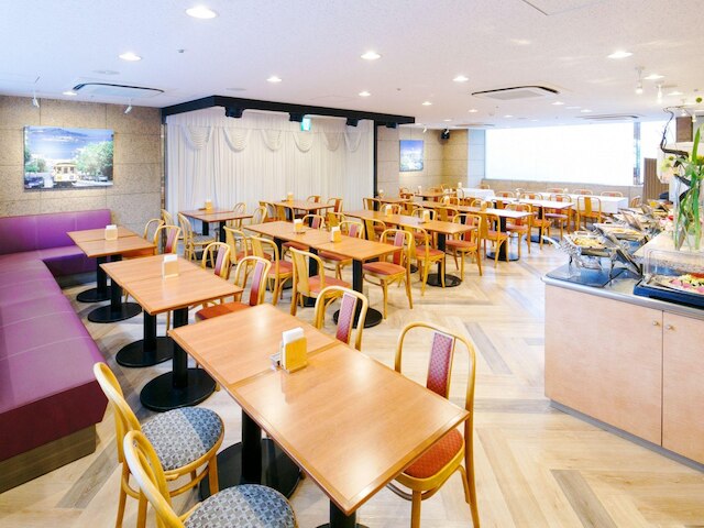 デイナイスホテル東京