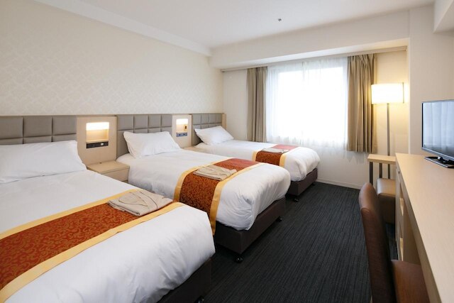 デイナイスホテル東京