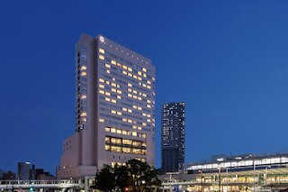 シェラトングランドホテル広島