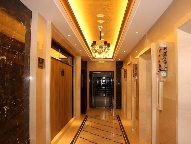 ヨンリー インターナショナル アパートメント - ゴンティ (北京商旅智选永利国际酒店公寓三里屯店)