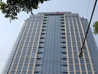 ヨンリー インターナショナル アパートメント - ゴンティ (北京商旅智选永利国际酒店公寓三里屯店)