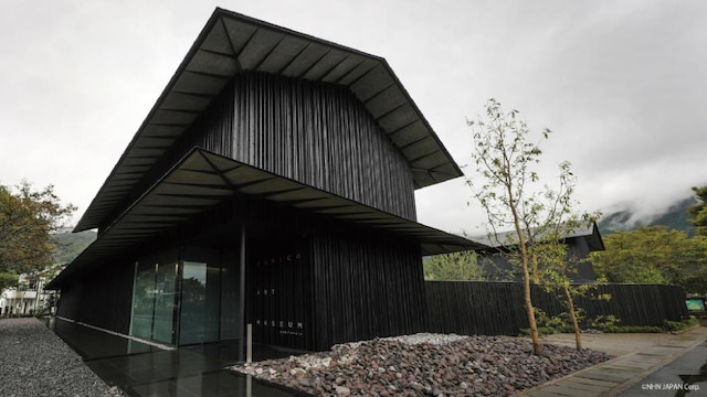 湯布院かほりの郷 はな村