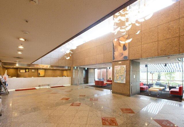 デイナイスホテル東京