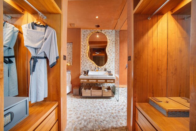 サナ ヴィー  ヴィラ  スミニャック バイ イニI ヴィー ホスピタリティ