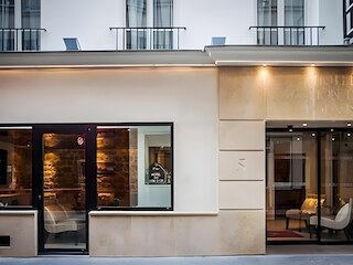 レジデンス ドゥ リオン ドール ルーブル