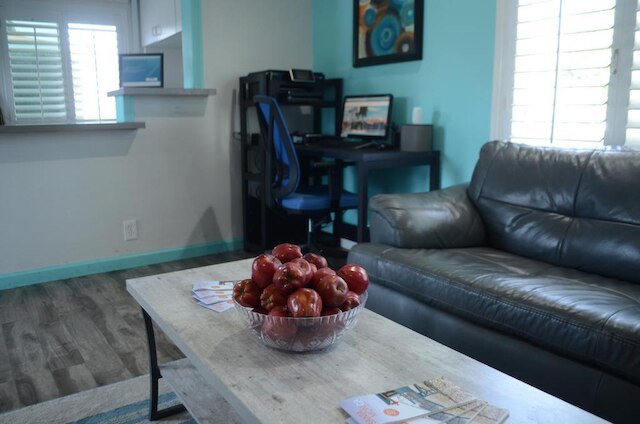 サンタモニカホテル