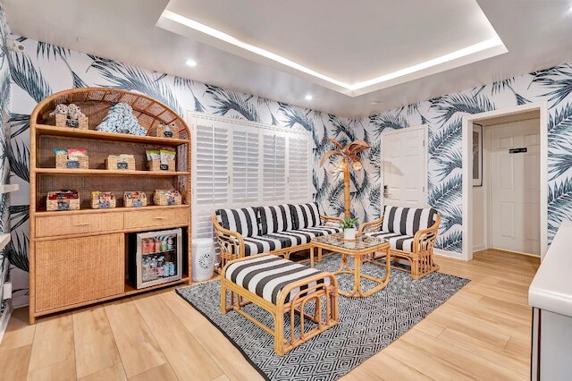 サンタモニカホテル