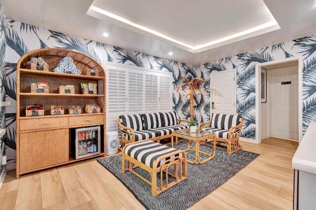 サンタモニカホテル