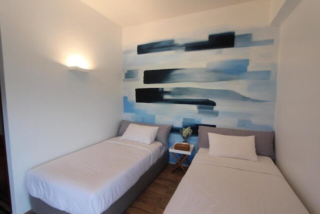 ヴィッシュ ホテル アンド カフェ