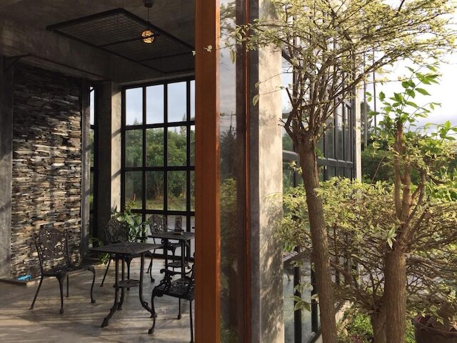 ヴィッシュ ホテル アンド カフェ