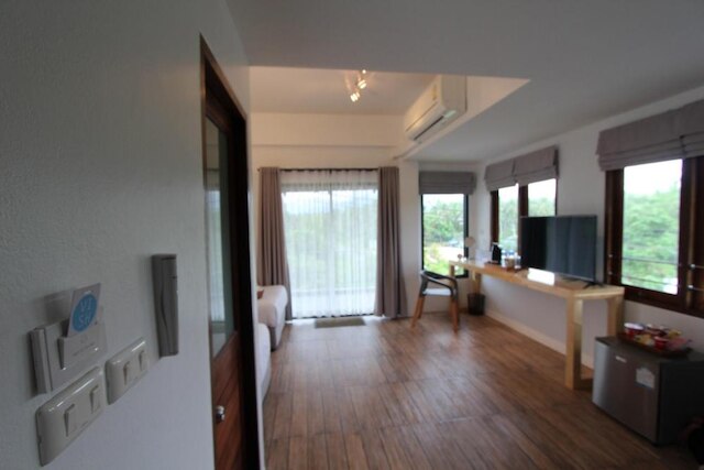 ヴィッシュ ホテル アンド カフェ