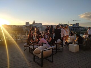 トゥエンティホステルバルセロナ