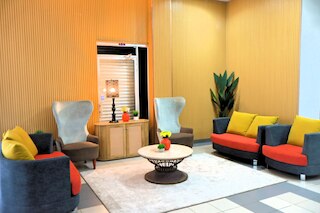 OYO 44082 クアラ メラカ イン