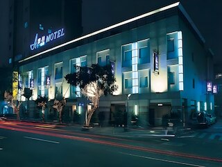 アルパー モーテル