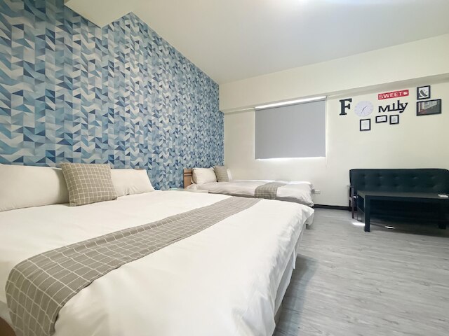 メモリー ジャーニー (一中住宿記憶旅程)