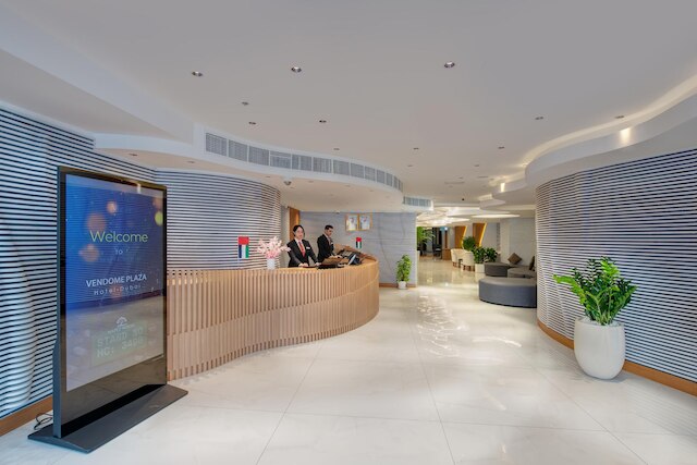 デルモン パレス ホテル