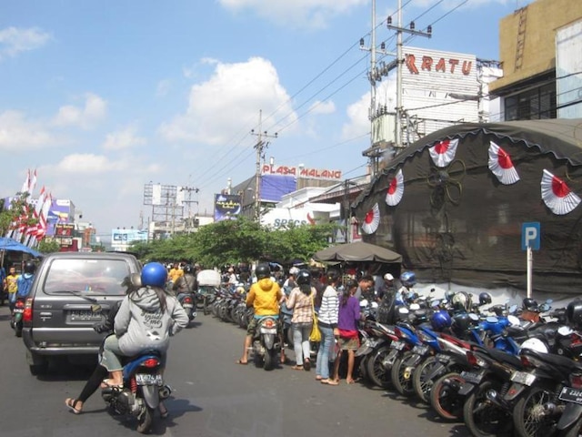 ホテル サントサ