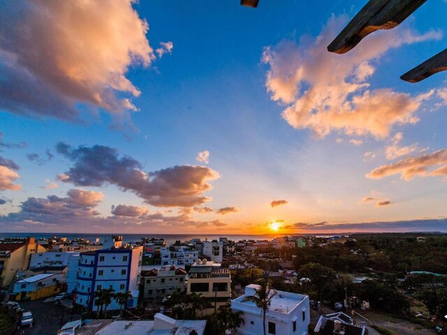 マーティン ウェールズ ホテル 墾丁 (馬丁威旅店)