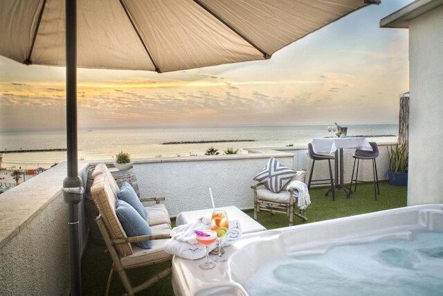 TLV 88 シー ホテル