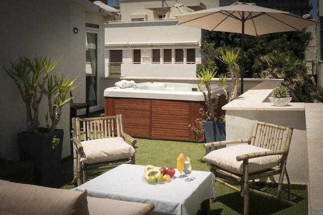 TLV 88 シー ホテル