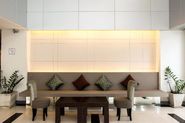 リー ガーデン バンコク