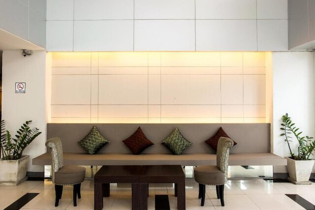 リー ガーデン バンコク