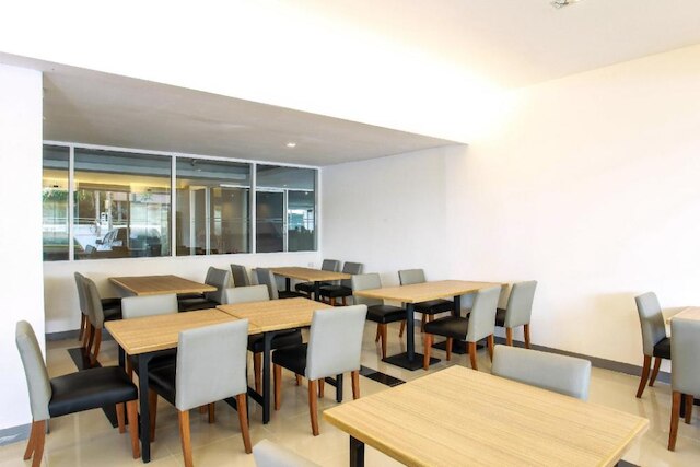 リー ガーデン バンコク