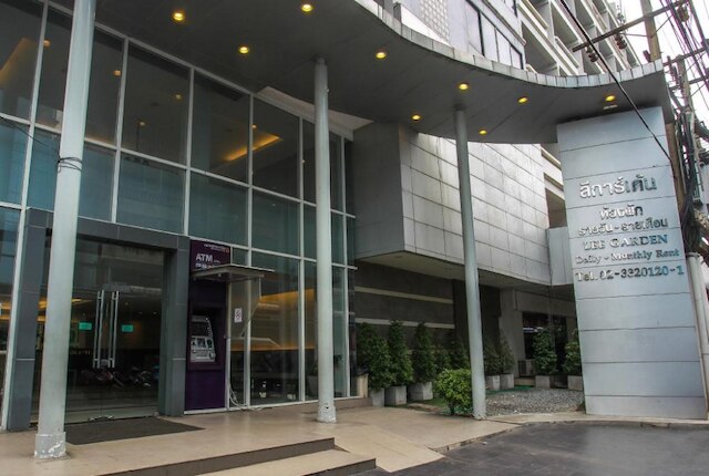 リー ガーデン バンコク