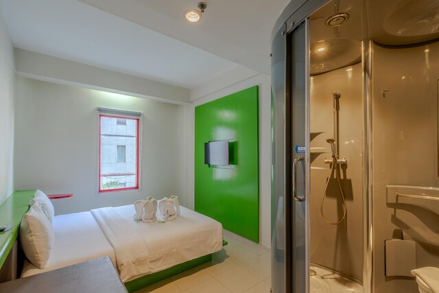 ポップ！ ホテル クタ ビーチ バリ