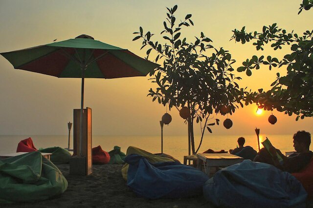 ジョジェ バンガローズ