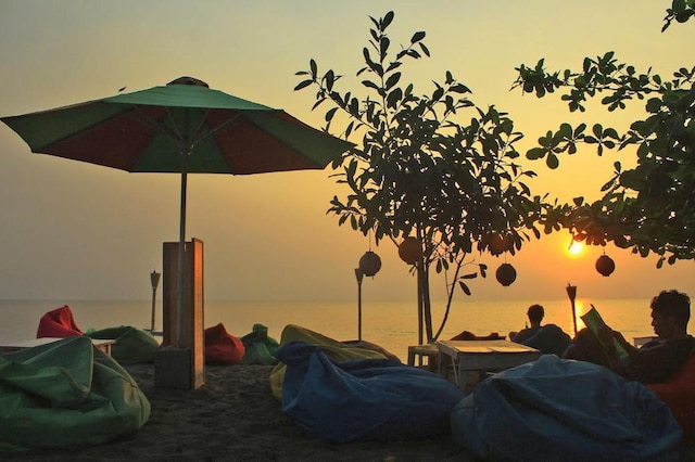 ジョジェ バンガローズ