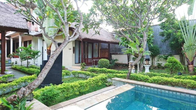 ジョジェ バンガローズ