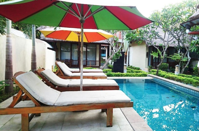 ジョジェ バンガローズ