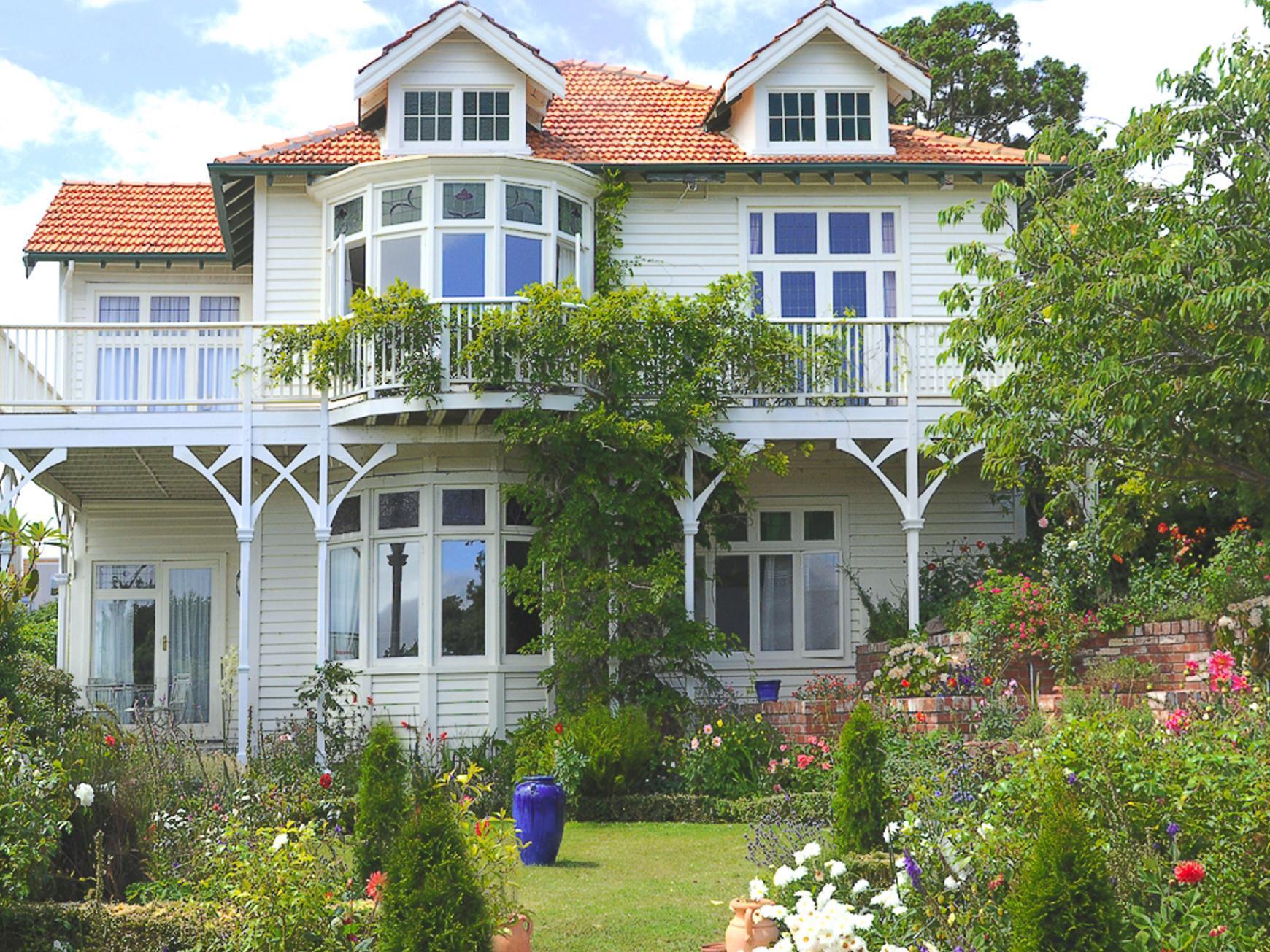 ダイアーズ ハウス