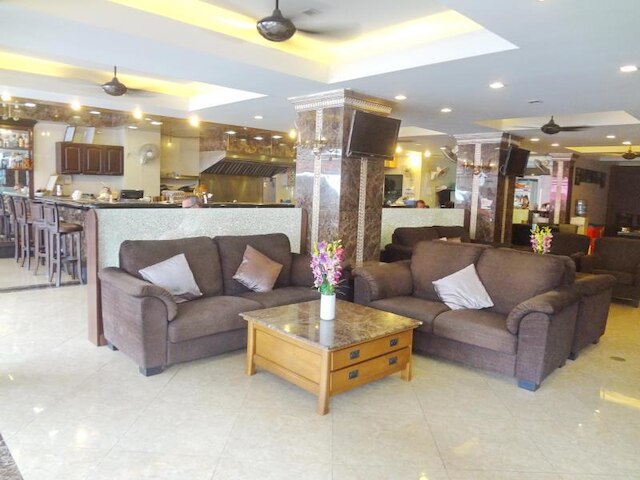 マレーズ ロッジ ホテル アンド レストラン